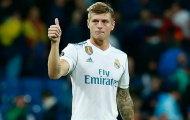 Sao 70 triệu bảng ngày càng bị cám dỗ bởi Man United