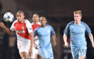 De Bruyne thừa nhận từng chẳng biết gì về Mbappe