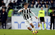 Liverpool sẵn sàng bỏ ra 90 triệu euro để ký hợp đồng với Paulo Dybala