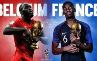 Lukaku vs Pogba: Ngày Man Utd chia làm 2 nửa xanh đỏ