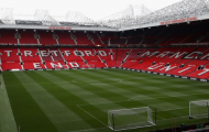 MU gửi lời mời đội bóng nhí Thái Lan đến sân Old Trafford