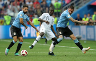 N'Golo Kante có phải cầu thủ quan trọng nhất World Cup 2018?