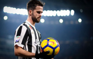 Người được Messi chọn sắp gia hạn với Juventus