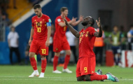 Nguồn cảm hứng phía sau sự thành công rực rỡ của Lukaku tại World Cup