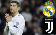 CHÍNH THỨC: Bom tấn khủng nhất mùa Hè, Ronaldo đã nổ!