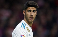 NÓNG: Đại diện chốt tương lai Marco Asensio