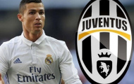 'Ronaldo thật ngu ngốc khi rời Real Madrid'