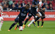 SỐC: Abramovich đã hoàn tất việc chiêu mộ Jean Michael Seri từ vài tuần trước