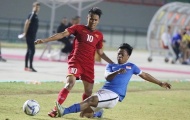 Điểm tin bóng đá Việt Nam sáng 10/07: U19 Việt Nam cúi đầu rời giải U19 Đông Nam Á