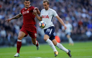 Dejan Lovren: 'Tôi đã sẵn sàng thách thức Kane'