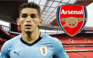 Thương vụ Torreira: Để vượt Napoli, Arsenal đã đáp ứng 'yêu sách'