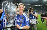 Với Torres, thời gian ở Chelsea không hề tệ như mọi người vẫn tưởng