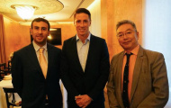 XONG! Fernando Torres chính thức cập bến Sagan Tosu