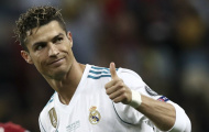 'Real Madrid đã chọn xong người thay thế Ronaldo'