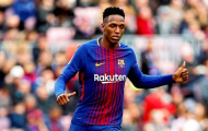 Everton tiến sát sao 24 triệu euro của Barcelona