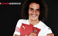 CHÍNH THỨC: Arsenal đón tân binh thứ 5