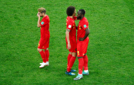 Courtois gọi tuyển Pháp là 'sự xấu hổ của bóng đá'