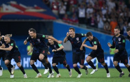 Điều gì đang chờ đợi nếu Croatia vô địch World Cup?