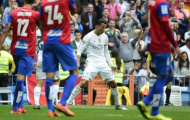 Di sản Ronaldo để lại Real Madrid: Những kỷ lục trường tồn!