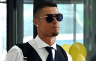 Dybala, Khedira phản ứng thế nào khi Ronaldo đến Juventus?