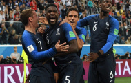 Góc nhìn: Kỷ luật, thực dụng làm nên Les Bleus!