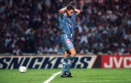 Gareth Southgate tiết lộ lí do tuyển Anh thua cuộc ở World Cup 1990