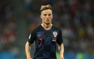 Ivan Rakitic - Chiến binh thầm lặng của đội tuyển Croatia