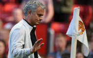 CLB 'xếp hàng' chờ chiêu mộ hàng hot của Man Utd