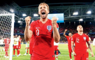 Lukaku sẽ 'hít khói' Harry Kane lần thứ 3 liên tiếp?