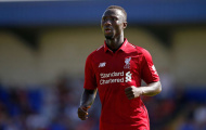 Klopp lần đầu chia sẻ lý do 'phát cuồng' với Naby Keita