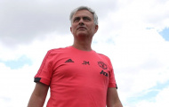 Man Utd trở lại tập luyện, thiếu 2 tân binh được kỳ vọng nhất