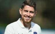 Đây, lý do thật sự Jorginho chọn Chelsea, 'lật kèo' Man City