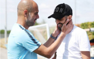 Pep Guardiola phản ứng thế nào với tân binh 60 triệu bảng của Man City?