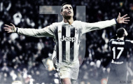 Những kỷ lục vô tiền khoáng hậu đang chờ Ronaldo chinh phục tại Serie A