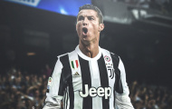 Rời Real, Ronaldo chính thức cập bến Juventus