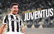Ronaldo, Juventus và gáo nước lạnh dội vào tham vọng lật đổ từ Serie A