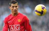 Ronaldo tới Juventus, Man Utd 'ngồi mát ăn bát vàng'
