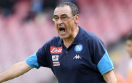 Ngay hôm nay, Sarri cùng trò cưng CHÍNH THỨC cập bến Stamford Bridge