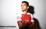 Sự xuất hiện của Torreira sẽ đem đến điều gì cho Arsenal?