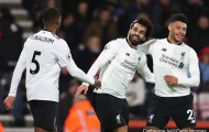 Thông báo của Liverpool hoàn hảo tuyệt đối sau thương vụ 99.2 triệu bảng