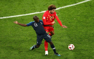 'Trò đùa' khiến cả thế giới ngỡ ngàng của N'golo Kante