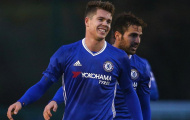 Chelsea mất sao tuyến giữa 8 tháng vì chấn thương đầu gối