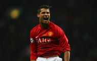 Vì sao Man United 'từ chối cơ hội tái hợp với Cristiano Ronaldo'?