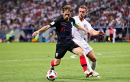 3 điểm nóng quyết định kết quả màn thư hùng giữa Croatia và Anh