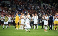 3 lí do dẫn đến trận thua 1-2 của Anh trước Croatia