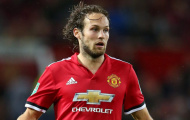 48 giờ tới, Man Utd chia tay cái tên thứ 2