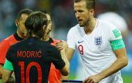 5 điểm nhấn Croatia 2-1 Anh: Harry Kane chỉ là 'hổ giấy', Perisic khiến M.U thèm khát