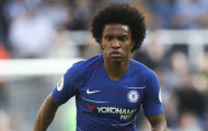 Barcelona đồng ý nâng giá để sớm chốt vụ Willian