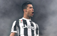 Áo đấu Juventus của Ronaldo cháy hàng sau vài giờ