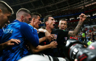 Croatia, đội tuyển 'khổ' nhất trong lịch sử World Cup